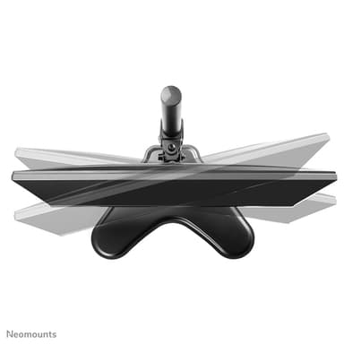 Neomounts FPMA-D550SBLACK Monitor stand 13-32" view 14