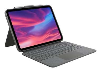 Logitech Combo Touch (QWERTY) — 920-011441 view 7