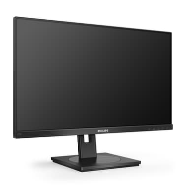 Philips S Line 272S1AE/00 computer monitor 68.6 cm (27") 1920 x 1080 pixels Full HD LCD Black view 6