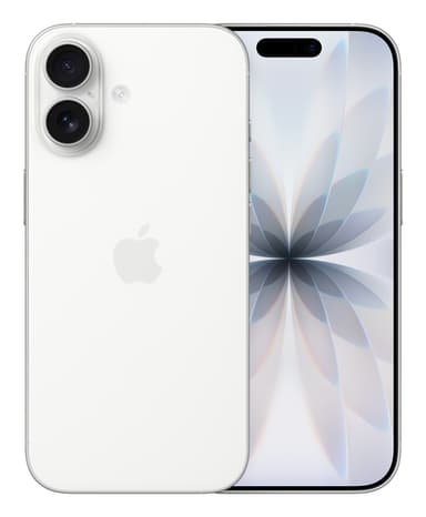 Apple iPhone 17 512GB White view 1