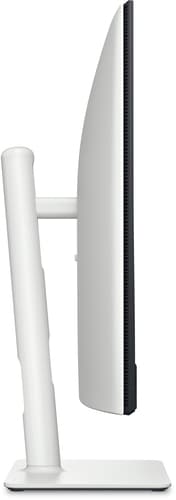 DELL Plus S3225QC computer monitor 80.3 cm (31.6") 3840 x 2160 pixels 4K Ultra HD QD-OLED Black, Silver view 5
