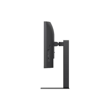LG 34" IPS Ultrawide QHD Monitor computer monitor 86.4 cm (34") 3440 x 1440 pixels UltraWide Quad HD LCD Black view 14