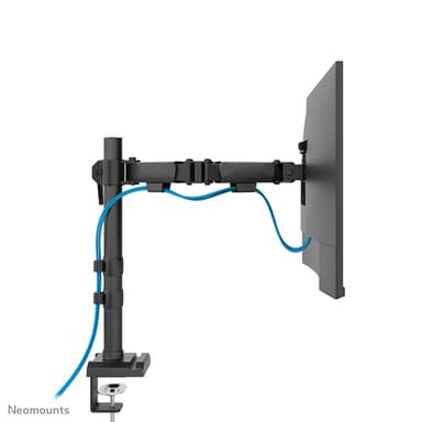 Neomounts DS60-600BL1 Monitor arm 10-32" - Quick-fix - 180°-stop view 10