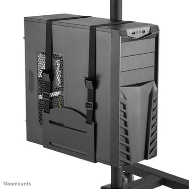 Neomounts FPMA-MOBILE1700 Mobile workstation 10-32" view 11