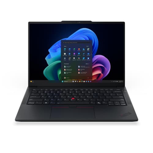 Lenovo ThinkPad E14 Gen 8 (Intel) Copilot+ PC Intel Core Ultra 5 325 Laptop 35.6 cm (14") WUXGA 16 GB DDR5-SDRAM 512 GB SSD Wi-Fi 7 (802.11be) Windows 11 Pro Black English