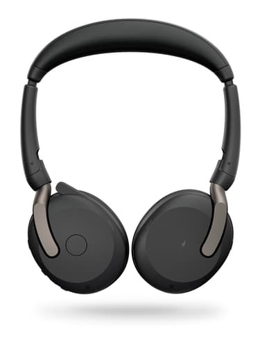 Jabra Evolve2 65 Flex - Link380a UC Stereo view 3