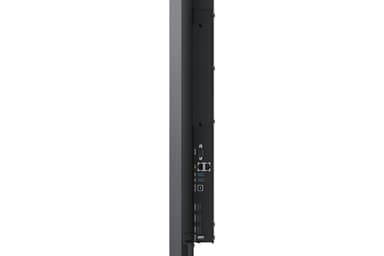 Samsung WA65D interactive whiteboard 165.1 cm (65") 3840 x 2160 pixels Touchscreen Grey view 6