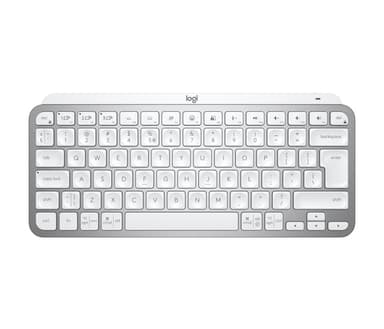 Logitech MX Keys Mini For Business view 1