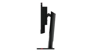 Lenovo ThinkCentre Tiny-In-One 22 computer monitor 54.6 cm (21.5") 1920 x 1080 pixels Full HD LED Black — 12N8GAT1UK — CL27769 view 6
