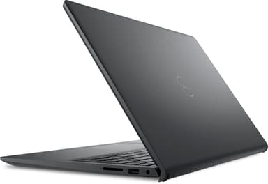 DELL Pro 15 Essential PV15255 AMD Ryzen™ 5 7520U Laptop 39.6 cm (15.6") Full HD 8 GB LPDDR5-SDRAM 512 GB SSD Wi-Fi 5 (802.11ac) Windows 11 Pro Black UK English view 6
