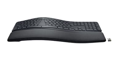 Logitech ERGO K860 Ergonomic Split Keyboard for Business view 3