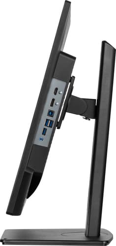 iiyama ProLite XB3270QSU-B1 computer monitor 80 cm (31.5") 2560 x 1440 pixels Quad HD LED Black view 6