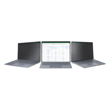 StarTech.com 13.5-inch Surface Laptop / Surface Book Privacy Screen, Anti-Glare Privacy Filter with 51% Blue Light Reduction, Monitor Screen Protector with +/- 30 deg. Viewing Angle, Matte Finish view 2