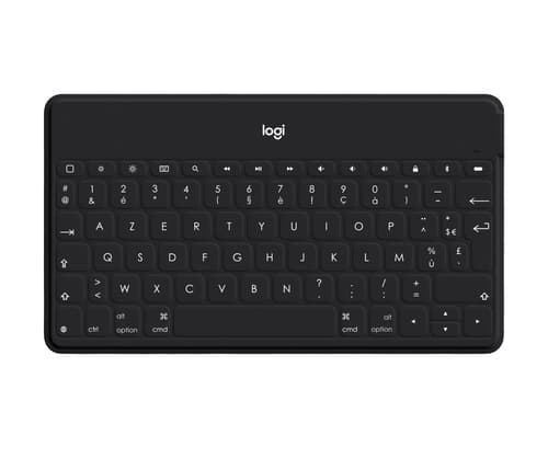 Logitech Keys-To-Go