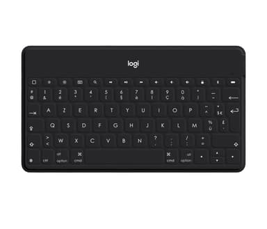 Logitech Keys-To-Go view 2