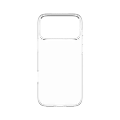 PanzerGlass SAFE. by ® TPU Case Transparent iPhone 17 Pro Max | Bulk view 3