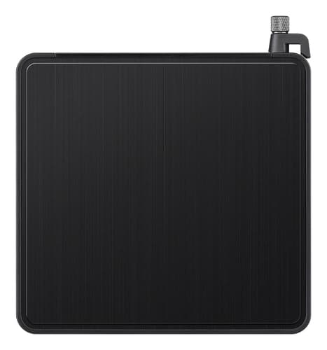 ASUS NUC 14 Pro RNUC14RVKI300002I UCFF Black 100U
