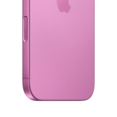 Apple iPhone 16 128GB Pink view 4