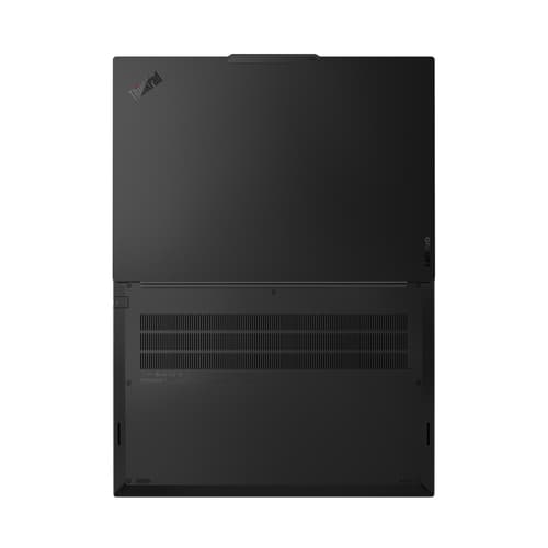 Lenovo ThinkPad E16 Gen 3 (AMD) Copilot+ PC AMD Ryzen™ 5 220 Laptop 40.6 cm (16") WUXGA 16 GB DDR5-SDRAM 512 GB SSD Wi-Fi 6E (802.11ax) Windows 11 Pro Black UK English