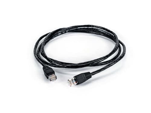 Vertiv SN-TH temperature/humidity sensor Indoor Temperature & humidity sensor Built-in