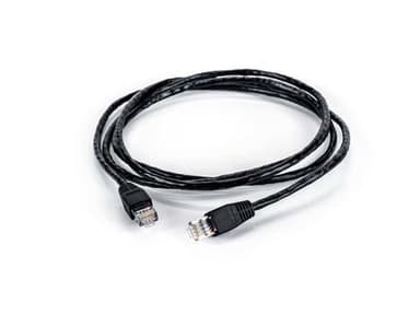 Vertiv SN-TH temperature/humidity sensor Indoor Temperature & humidity sensor Built-in view 2