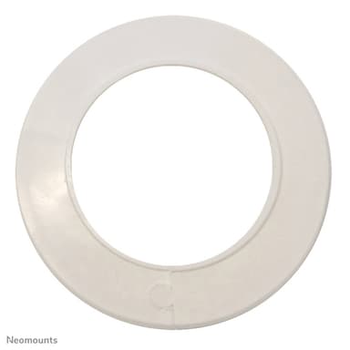 Neomounts FPMA-CRW6 Ceiling cover - diam. 60 mm view 1