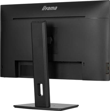 iiyama ProLite XUB2797UHSNP-B1 computer monitor 68.6 cm (27") 3840 x 2160 pixels 4K Ultra HD LED Black view 11