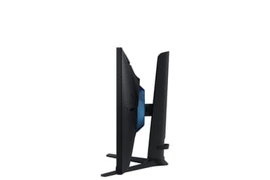 Samsung 27" Odyssey G30D, FHD, 180Hz Gaming Monitor view 7