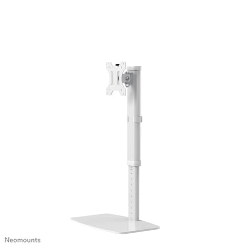 Neomounts FPMA-D890WHITE Monitor stand 10-30"