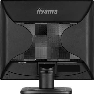 iiyama ProLite E1980S-B1 computer monitor 48.3 cm (19") 1280 x 1024 pixels VGA LED Black view 7