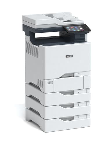 Xerox VersaLink C625 A4 50ppm Duplex Copy/Print/Scan/Fax PS3 PCL5e/6 2 Trays 650 Sheets view 11