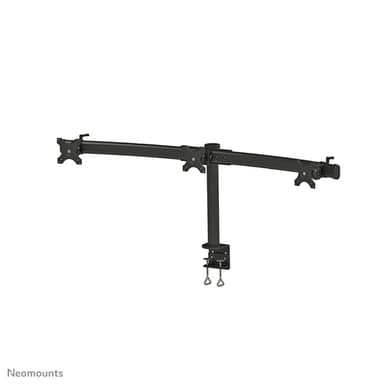 Neomounts FPMA-D700D3 Monitor arm 10-27" view 2