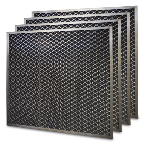 APC Galaxy VM Dust Filter Kit Wide Power Cabinet