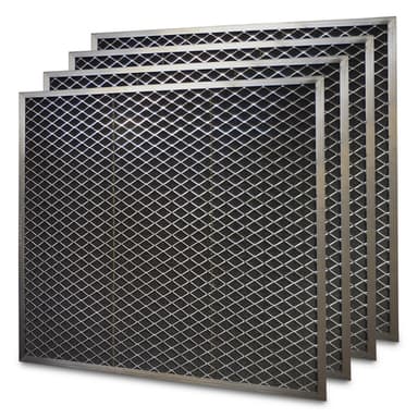 APC Galaxy VM Dust Filter Kit Wide Power Cabinet view 1
