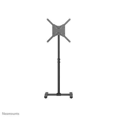 Neomounts NS-FS100BLACK Floor stand 10-55" view 11