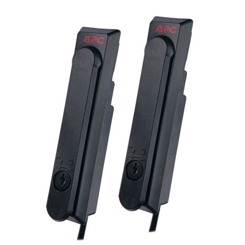APC Rack Access, Kit, NetBotz, SX Rack Handle