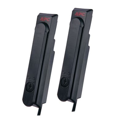 APC Rack Access, Kit, NetBotz, SX Rack Handle view 1