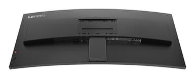 Lenovo ThinkVision P40WD-40 Monitor view 11
