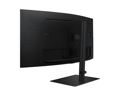 Samsung LS34C652UAU computer monitor 86.4 cm (34") 3440 x 1440 pixels Wide Quad HD LED Black view 6