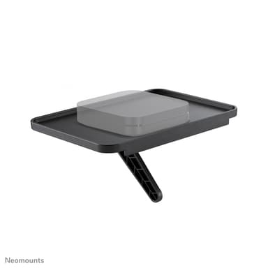 Neomounts AWL28-210BL1 Multimedia holder - universal view 1
