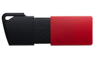 Kingston Technology DataTraveler 128GB USB3.2 Gen1 Exodia M (Black + Red) view 2
