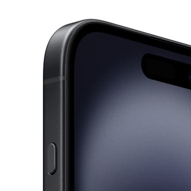 Apple iPhone 16 128GB Black view 3