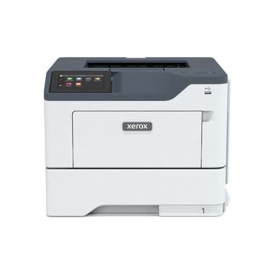 Xerox B410 A4 47ppm Duplex Printer PS3 PCL5e/6 2 Trays Total 650 Sheets view 3