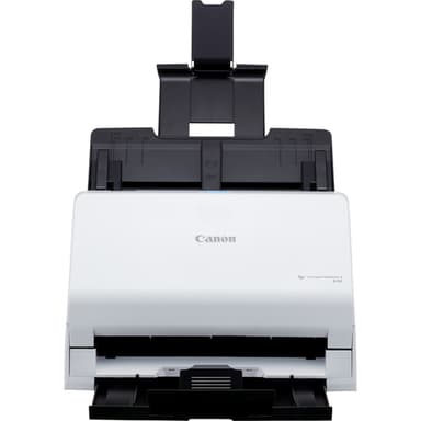 Canon imageFORMULA R30 Driverless Desktop Document Scanner view 4