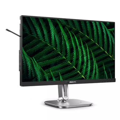 Philips 5000 series 24B2G5301/00 computer monitor 60.5 cm (23.8") 1920 x 1080 pixels Full HD LCD Black view 12