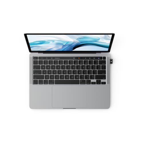 Kensington VeriMark IT 2.0 USB-C Fingerprint Key - Windows Hello & Windows Hello for Business