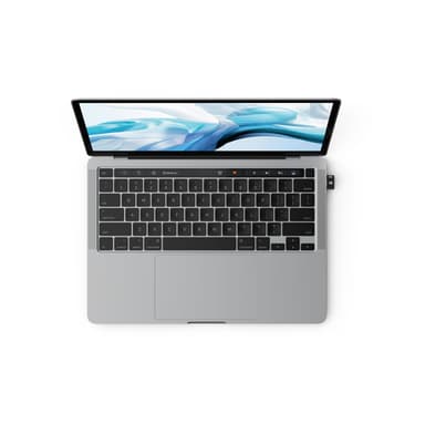 Kensington VeriMark IT 2.0 USB-C Fingerprint Key - Windows Hello & Windows Hello for Business view 8