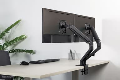 Neomounts FPMA-D650DBLACK Monitor arm 17-27" - coil spring view 16