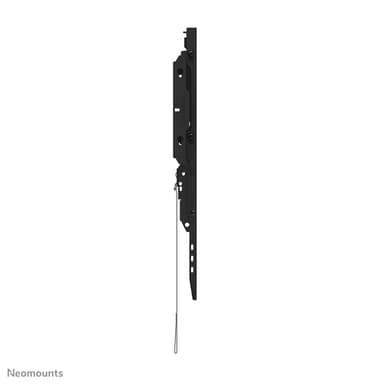 Neomounts WL30-750BL16 Heavy duty wall mount 42-86" - fixed - lockable - fast installation - TÜV view 4