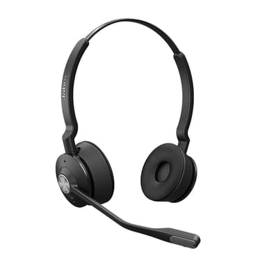 Jabra Engage SE Replacement Headset - Stereo UC, EMEA/APAC view 1